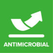 antimicrobial icon