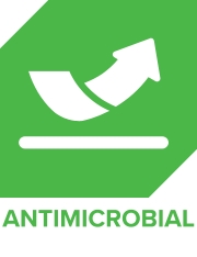 Antimicrobial