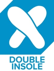 double insoles icon