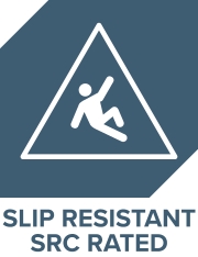 slip resistant