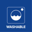 Washable Walker W3840 washable icon