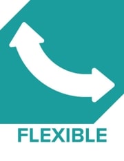 flexible icon