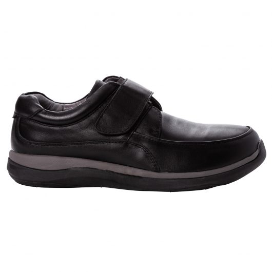 Parker Men's leather comfortable shoes