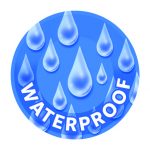  TravelFit Waterproof Women's AW8040 Waterproof icon