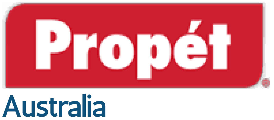 Propet Australia Logo