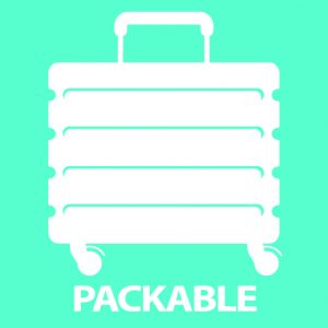 packable icon