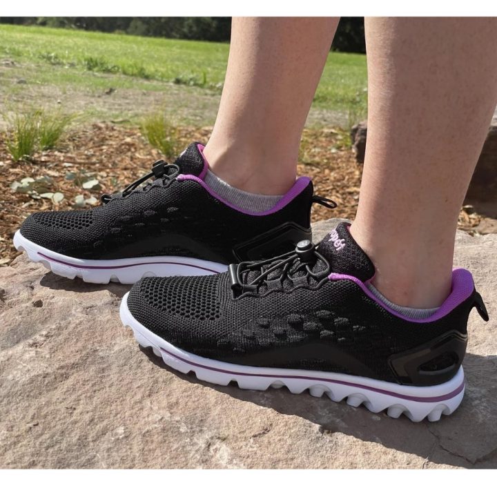 TravelActiv Axial Women's WAT092 - Image 25