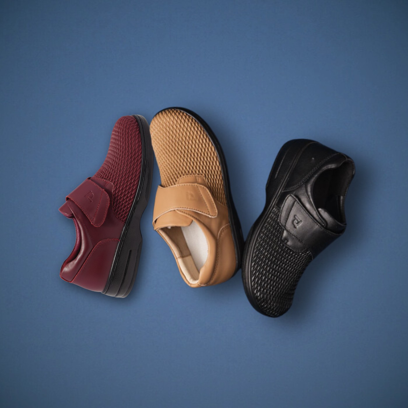 Propet Tour Knit walking shoe