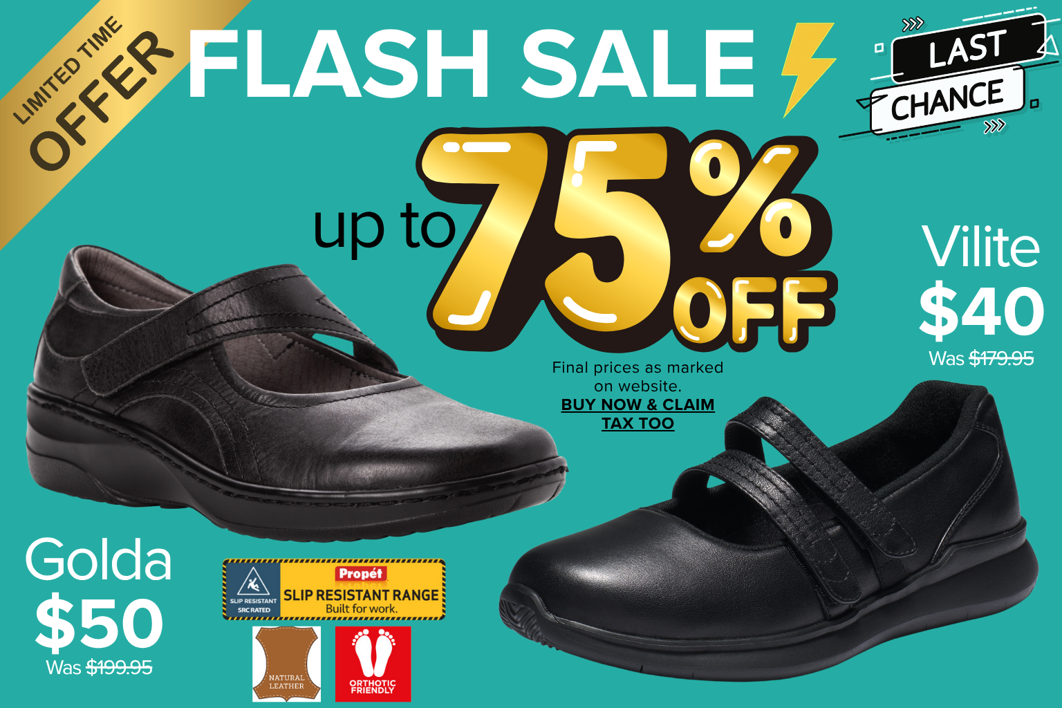 Women's Nursing shoes sale